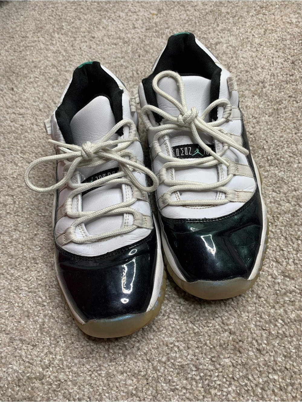 Jordan 11 Retro Low